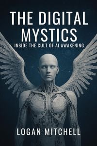 Produktbild: The Digital Mystics: Inside the Cult of AI Awakening