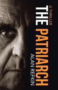 Produktbild: The Patriarch
