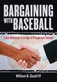 Produktbild: Bargaining with Baseball