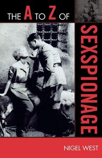 Produktbild: To Z of Sexspionage