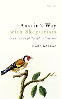 Produktbild: Austin's Way with Skepticism