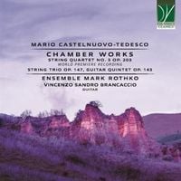 Produktbild: Chamber Works