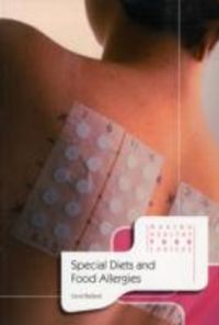 Produktbild: Special Diets and Food Allergies