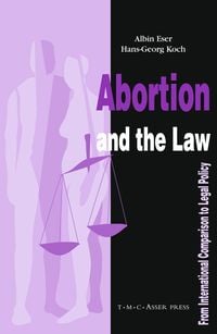 Produktbild: Abortion and the Law