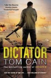 Produktbild: Dictator