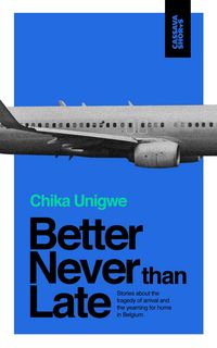 Produktbild: Better Never Than Late