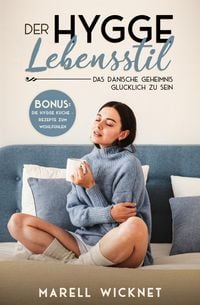 Produktbild: Der Hygge Lebensstil