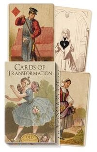 Produktbild: Cards of Transformation