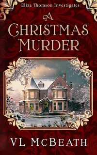 Produktbild: A Christmas Murder