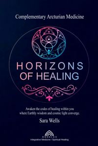 Produktbild: Horizons Of Healing