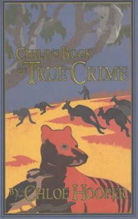 Produktbild: A Child's Book of True Crime