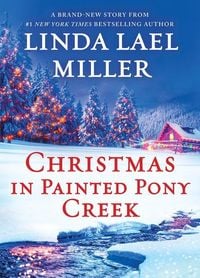 Produktbild: Christmas in Painted Pony Creek