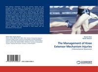 Produktbild: The Management of Knee Extensor Mechanism Injuries