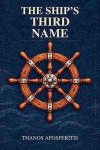 Produktbild: The Ship's Third Name