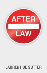 Produktbild: After Law