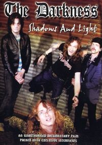 Produktbild: The Darkness - Shadows And Light