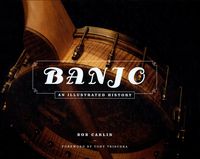 Produktbild: Banjo
