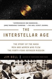 Produktbild: The Interstellar Age