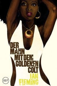 Produktbild: Der Mann mit dem goldenen Colt / James Bond Band 13