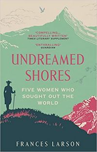 Produktbild: Undreamed Shores