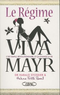 Produktbild: Le r&eacute;gime Viva Mayr