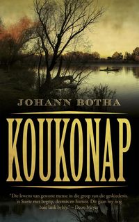 Produktbild: Koukonap