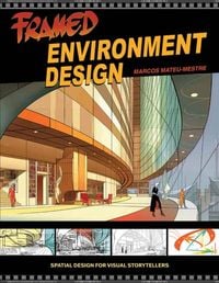 Produktbild: Framed Environment Design