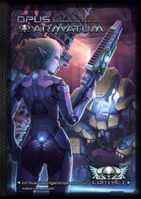 Produktbild: Opus Armatum