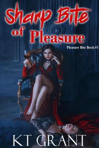 Produktbild: Sharp Bite of Pleasure (Pleasure Bite #1)