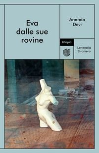 Produktbild: Eva dalle sue rovine