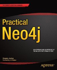 Produktbild: Practical Neo4j