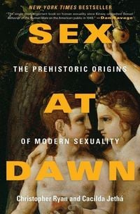 Produktbild: Sex at Dawn