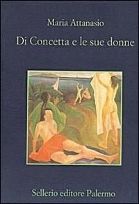 Produktbild: Di Concetta e le sue donne