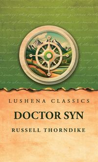 Produktbild: Doctor Syn