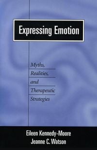 Produktbild: Expressing Emotion