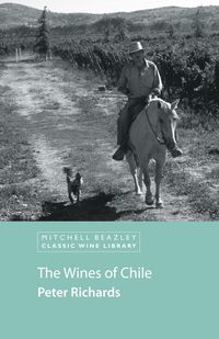 Produktbild: The Wines of Chile