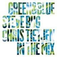 Produktbild: Bug, S: Green & Blue 2010 Mixed By Steve Bug And Chris Tie