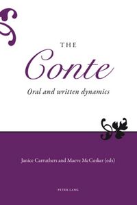 Produktbild: The &laquo;Conte&raquo;