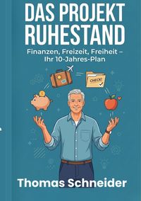 Produktbild: Das Projekt Ruhestand