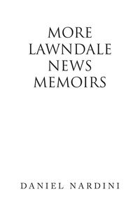 Produktbild: More Lawndale News Memoirs