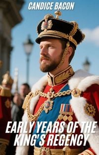 Produktbild: Early Years of the King's Regency