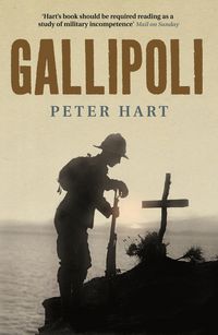 Produktbild: Gallipoli