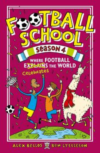 Produktbild: Football School Season 4