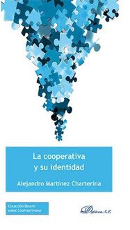 Produktbild: La cooperativa y su identidad