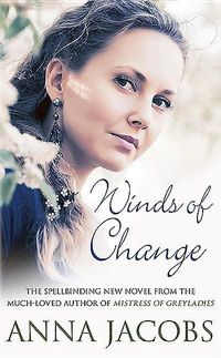 Produktbild: Winds Of Change