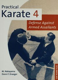 Produktbild: Practical Karate Volume 4