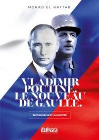 Produktbild: Vladimir poutine le nouveau de