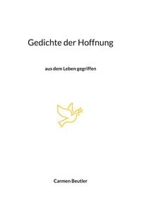 Produktbild: Gedichte der Hoffnung