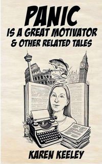 Produktbild: Panic is a Great Motivator