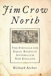 Produktbild: Jim Crow North